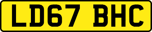 LD67BHC