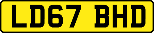 LD67BHD