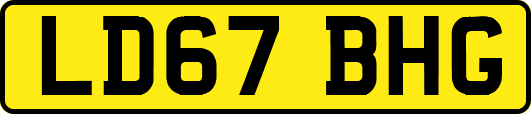 LD67BHG