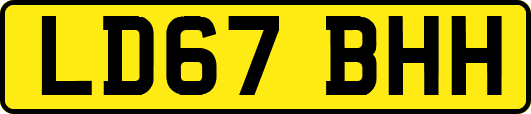 LD67BHH