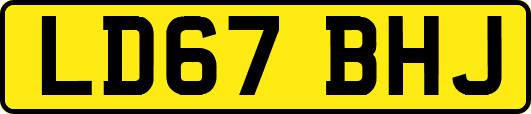 LD67BHJ