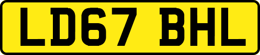 LD67BHL