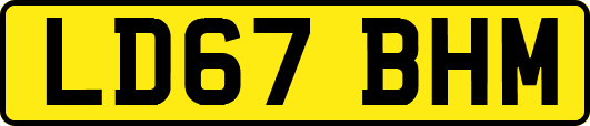 LD67BHM