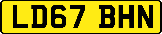 LD67BHN