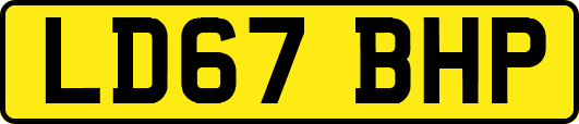 LD67BHP