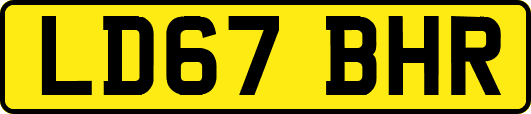 LD67BHR