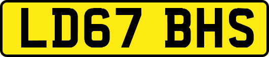 LD67BHS