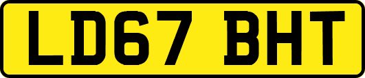 LD67BHT