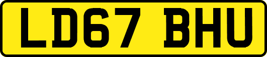LD67BHU