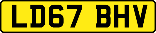 LD67BHV
