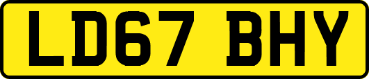 LD67BHY