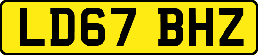 LD67BHZ