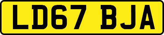 LD67BJA