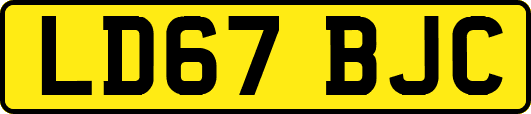 LD67BJC