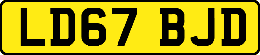 LD67BJD