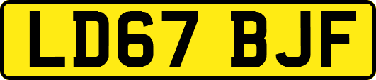 LD67BJF