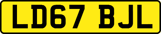 LD67BJL