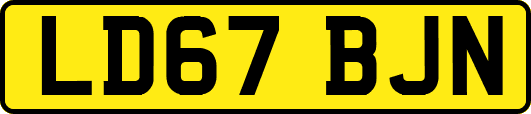 LD67BJN