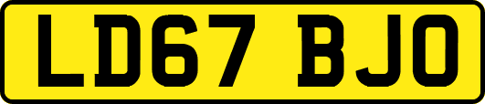 LD67BJO