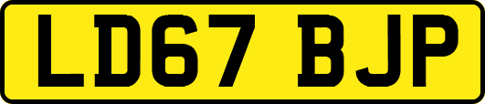 LD67BJP