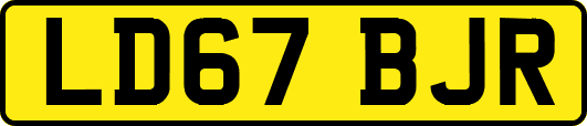 LD67BJR