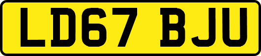 LD67BJU