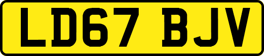 LD67BJV