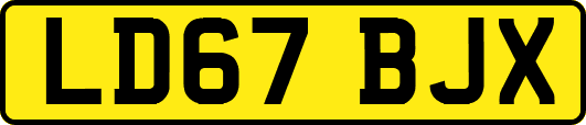 LD67BJX