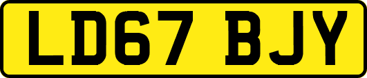 LD67BJY