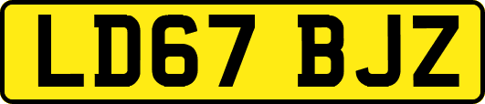 LD67BJZ