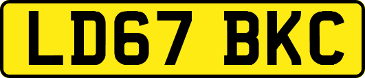 LD67BKC