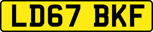 LD67BKF