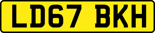 LD67BKH