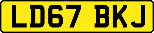 LD67BKJ