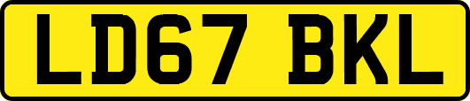 LD67BKL