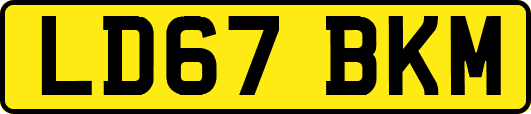 LD67BKM