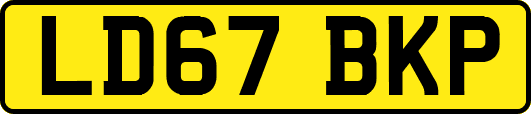 LD67BKP