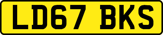 LD67BKS