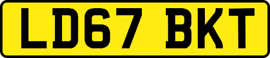 LD67BKT