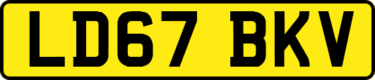 LD67BKV