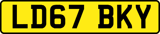 LD67BKY