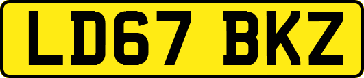 LD67BKZ