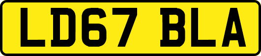 LD67BLA