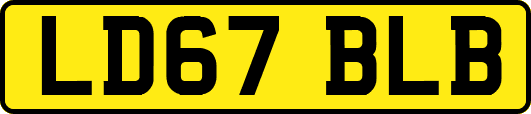 LD67BLB