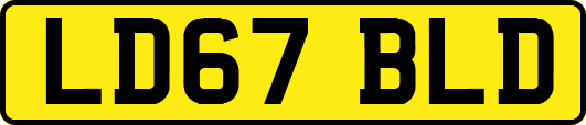 LD67BLD