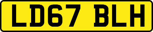 LD67BLH
