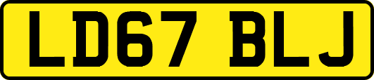 LD67BLJ