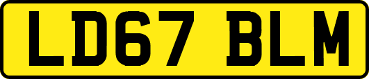 LD67BLM