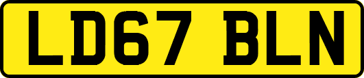 LD67BLN