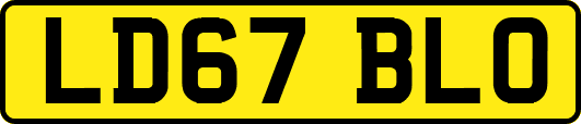 LD67BLO
